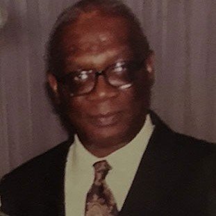 George A. Donathan Jr.