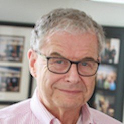 George Weinstock