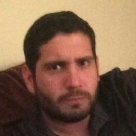 Geovanny Alvarenga