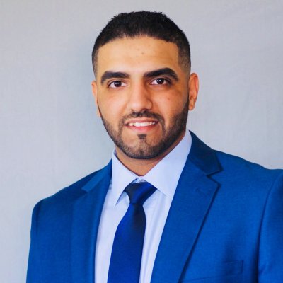 Ghaith Khudhair