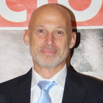 Gideon Talmor