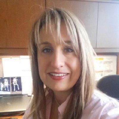 Gina Heaton
