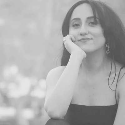 Gina Kouyoumdjian