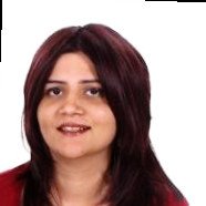 Gitika Thukral