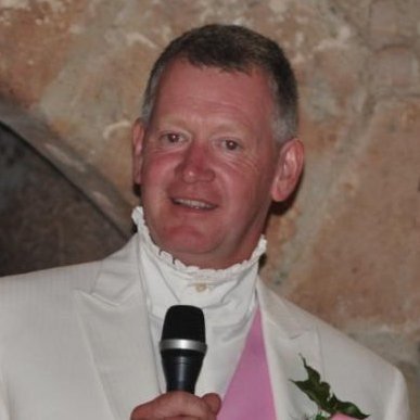 Glen Braybrooke-Smith