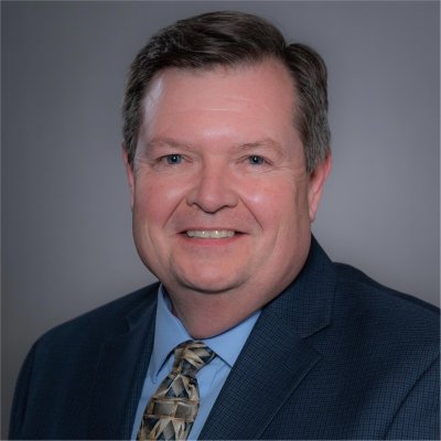 Glen Mattingly
