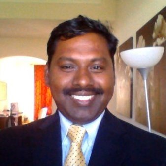 Gokulakrishnan Sankar Ph.D, CSM