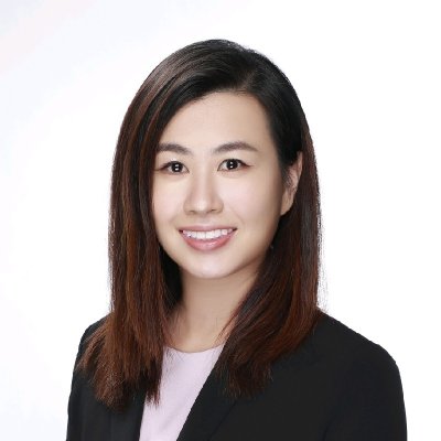 Grace Tan