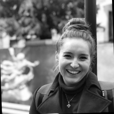 Grayce Mcallister