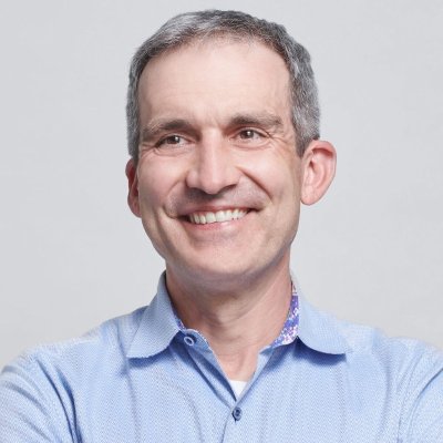 Greg Hoffman