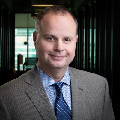 Greg Montgomery