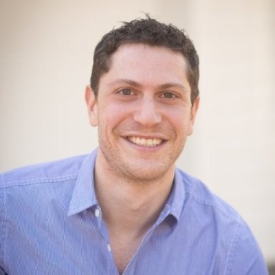 Greg Raiten
