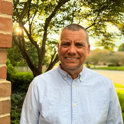 Greg Tipping
