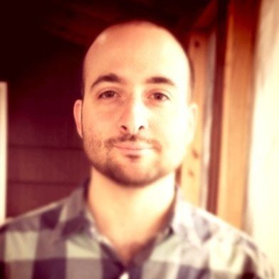 Greg Vassallo