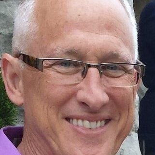 Gregory Moody