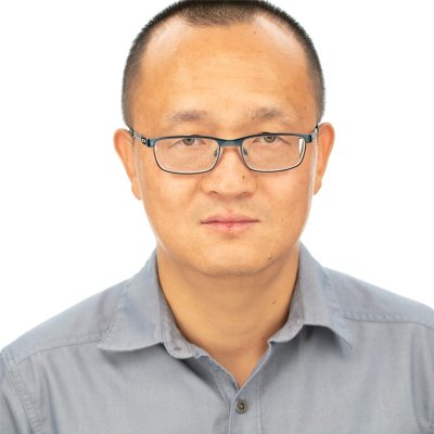 Guangdong Liu