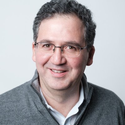 Guillermo Peschard