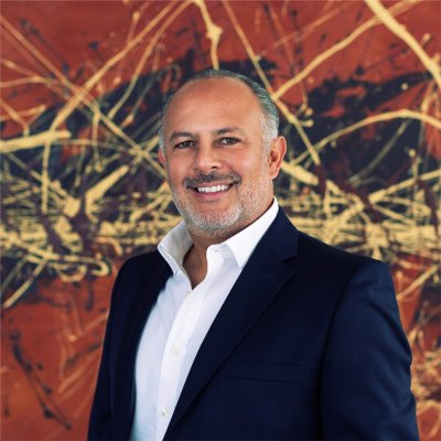 Guillermo Villaseñor