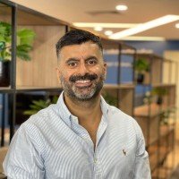 Gurj Sandhu