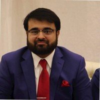 Hafiz Haseeb Arshad