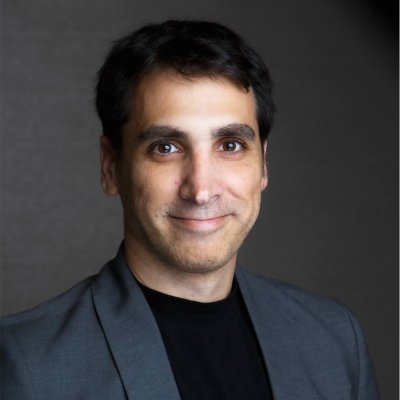 Hagai Ben Avi