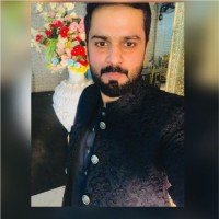 Hamza Khan