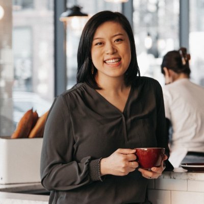 Hannah Lin
