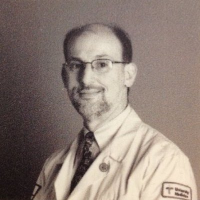 Harlan Rich