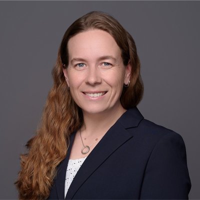 Heather Ferguson