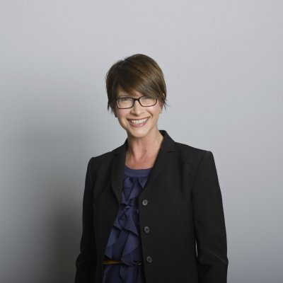 Heidi Jones
