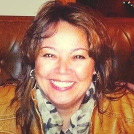 Helen Culver