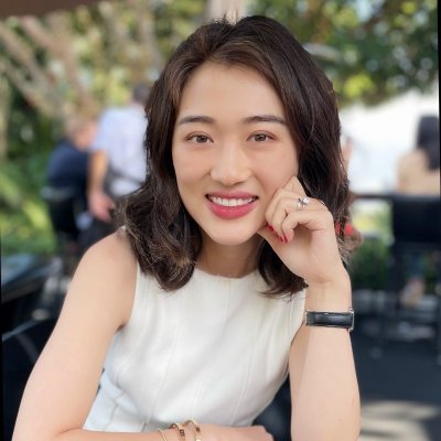 Helen Zhang-Menden
