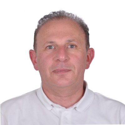 Hesham Fawzy Moussa