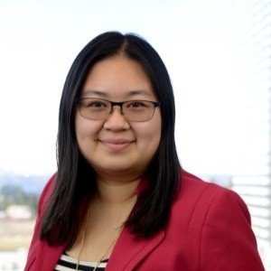 Holly Chang