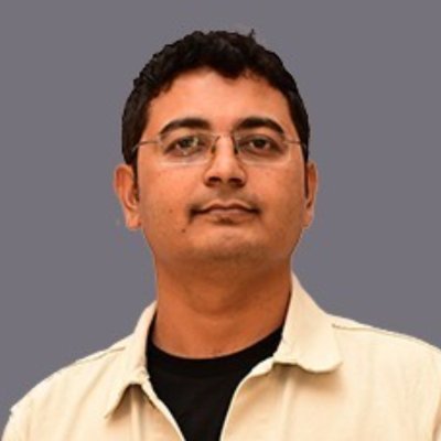 Hrishikesh Kale
