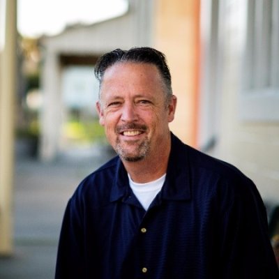 Ian Furminger