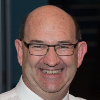 Ian Patteson