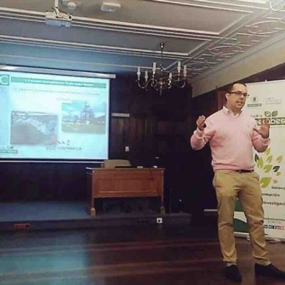 Igor González Pérez