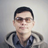 Igor Kliuchnik