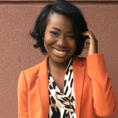 Imoni Johnson