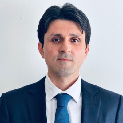Imran Mir