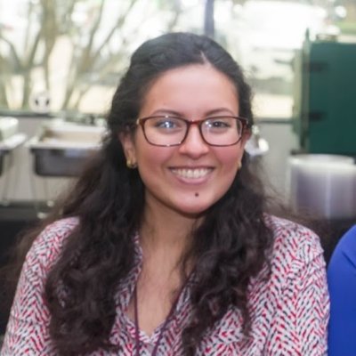 Ingrid Rosario