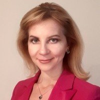 Iryna Paziuk