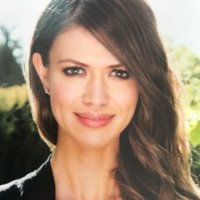Isabella Hamnett