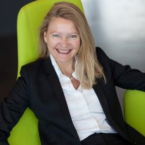Isabelle Moreau