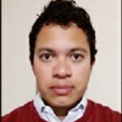 Israel Noyola Cervantes