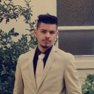 Ivan Caballero