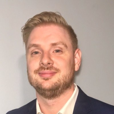 Ivan Robertson