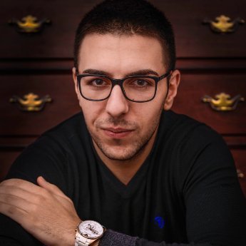 Ivelin Iliev