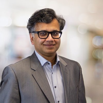 Jai Sundararaman